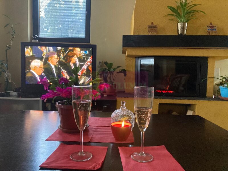 Vila de vanzare in Busteni - Zona semicentrala