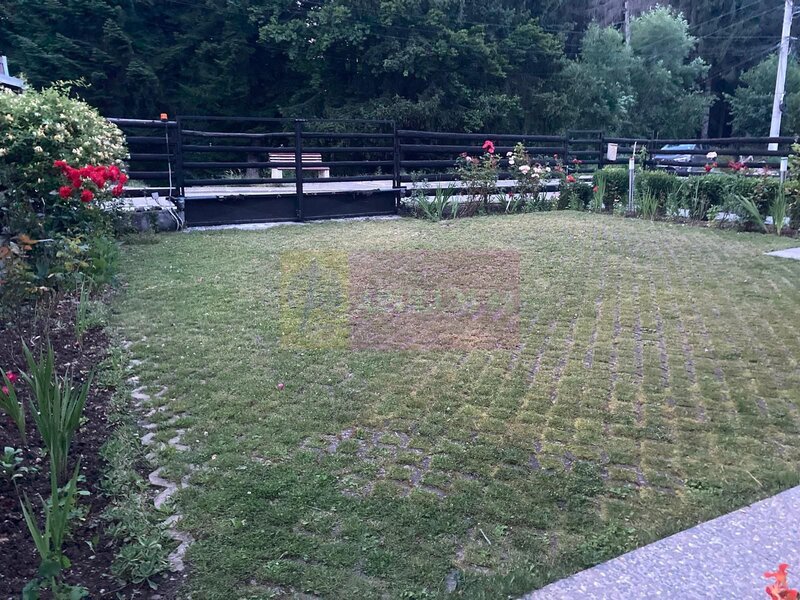 Vila de vanzare in Busteni - Zona semicentrala