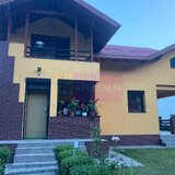 Vila de vanzare in Busteni - Zona semicentrala